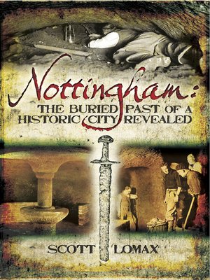 cover image of Nottingham